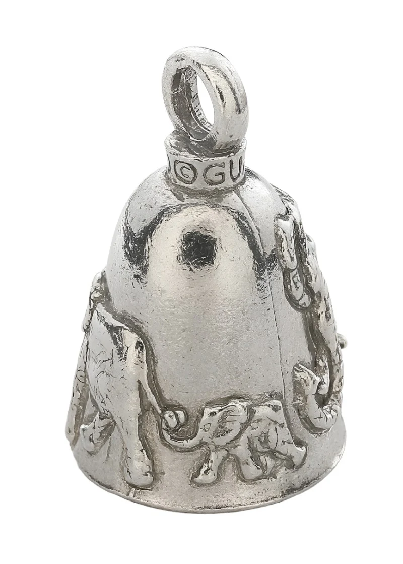 Elephant Bell - Image 3