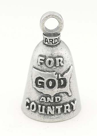 For God & Country