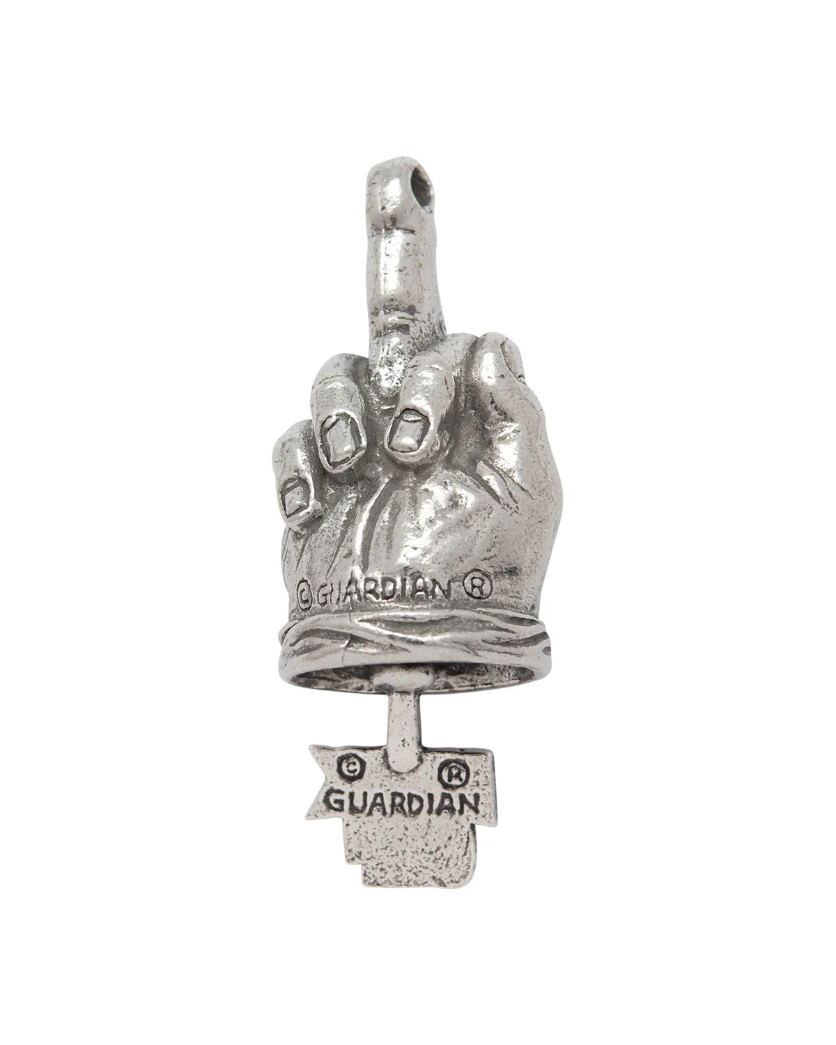 Magnum Fuck Off Bell - Image 5