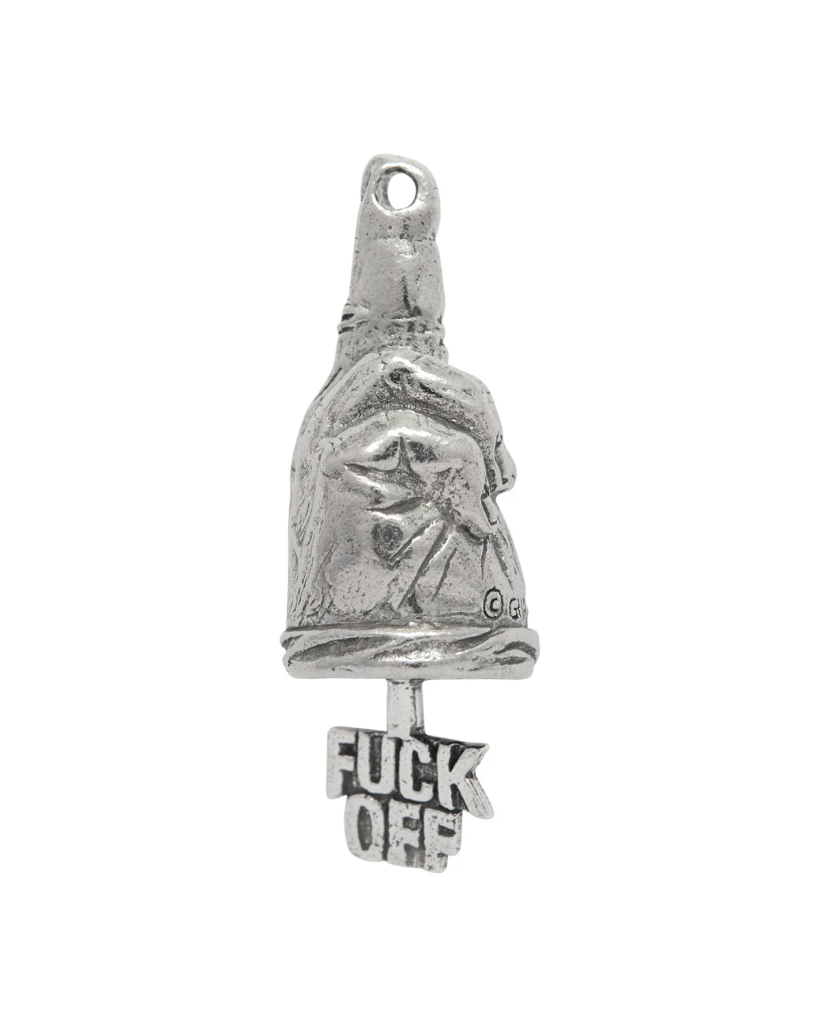 Magnum Fuck Off Bell - Image 6