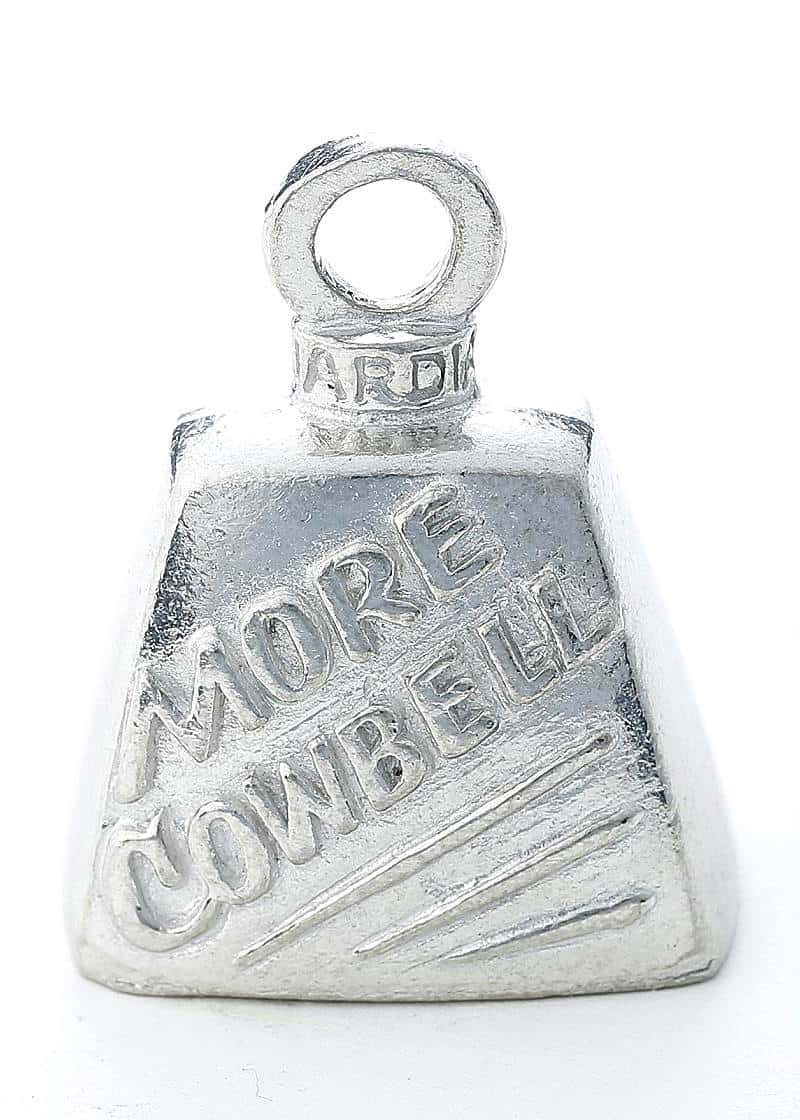More Cowbell
