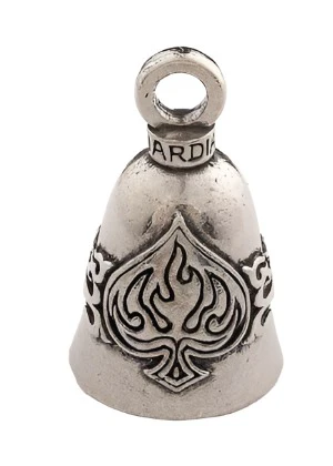 Tribal Spade