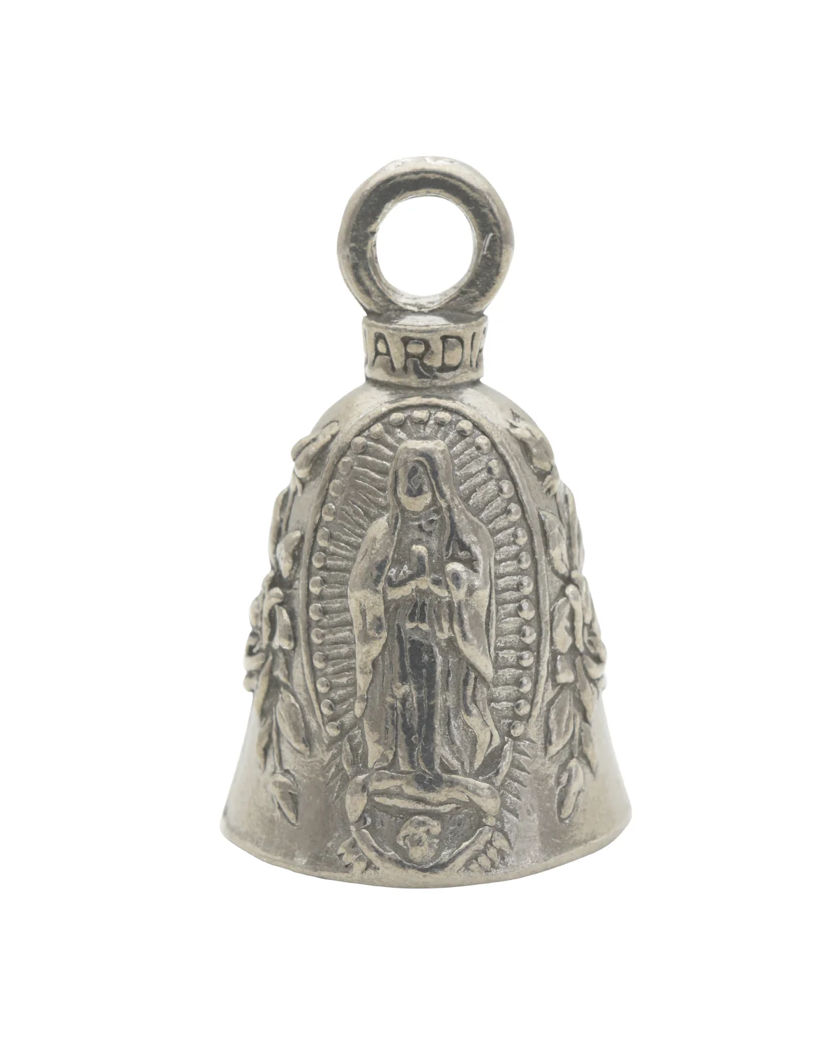 Virgin Mary