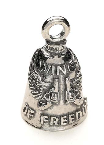 Wings of Freedom
